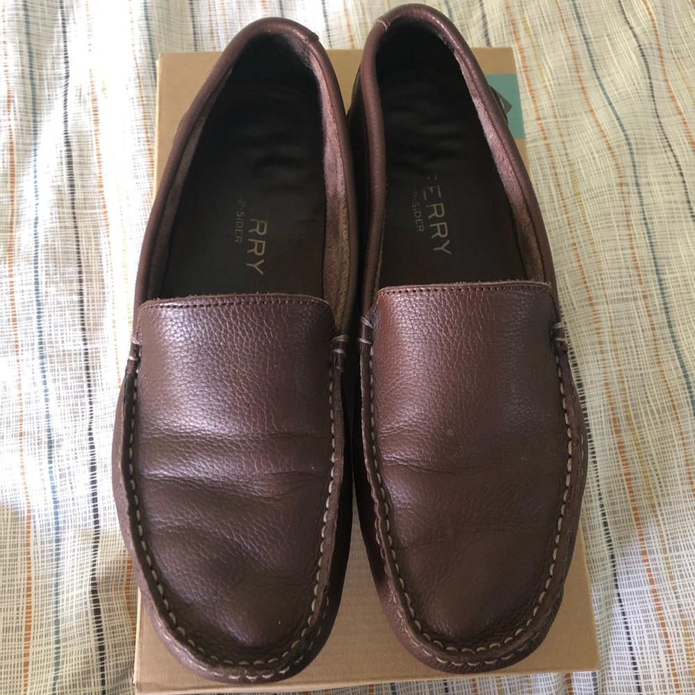 Sperry Top-Sider Wave Driver Loafers